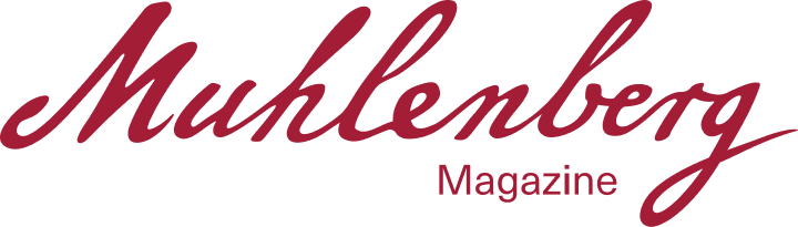 Muhlenberg Magazine Logo