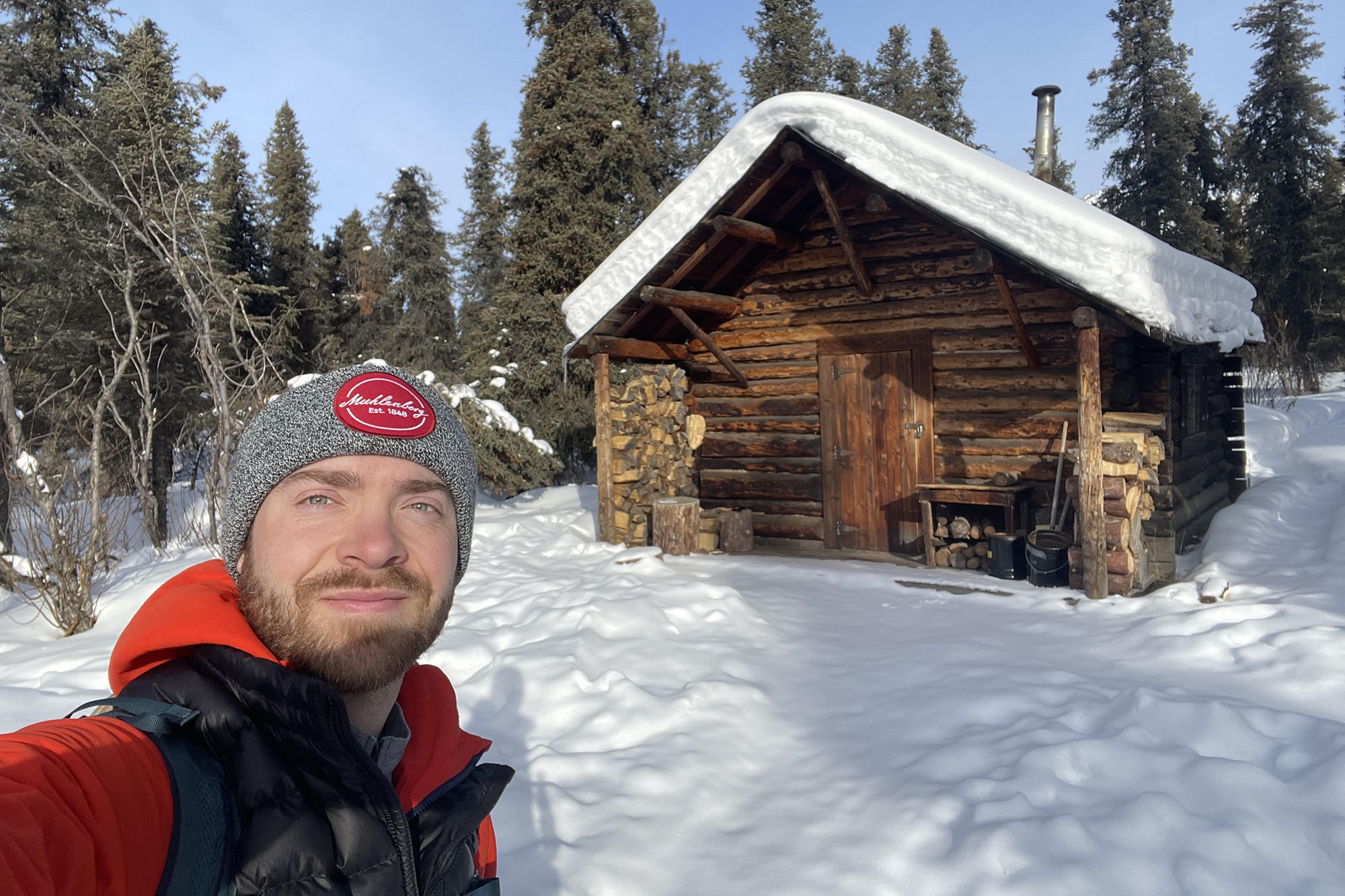 I Live and Work in Alaska’s Denali National Park and Preserve ...