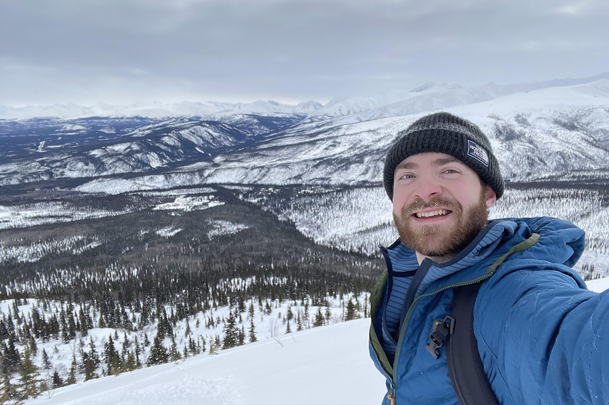 I Live and Work in Alaska’s Denali National Park and Preserve ...