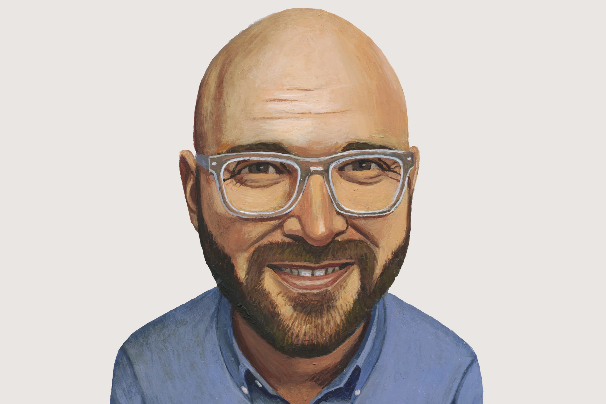 10 Questions With Dave Martin ’13