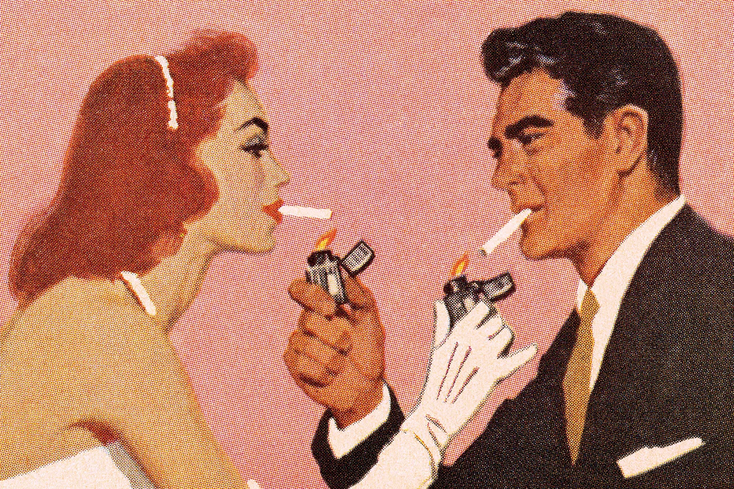 Make America Smoke Again