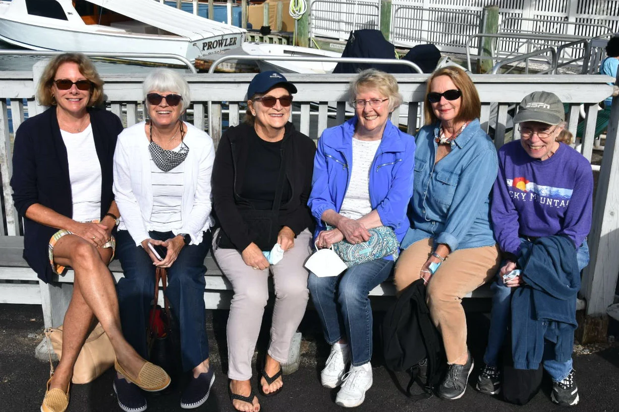 Remembering Karen Kreamer Parks ’72