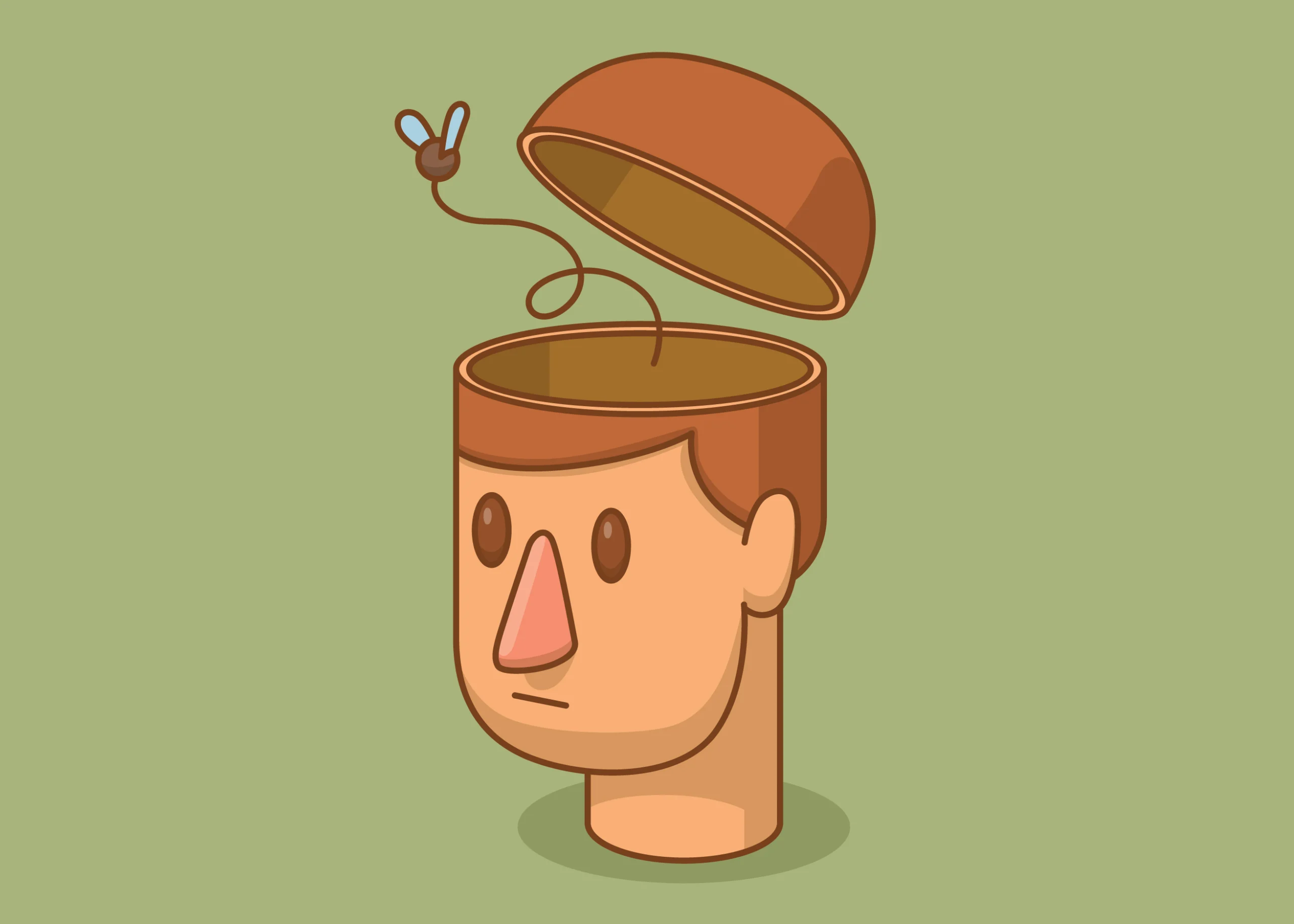 As Platforms Decay, So Do We