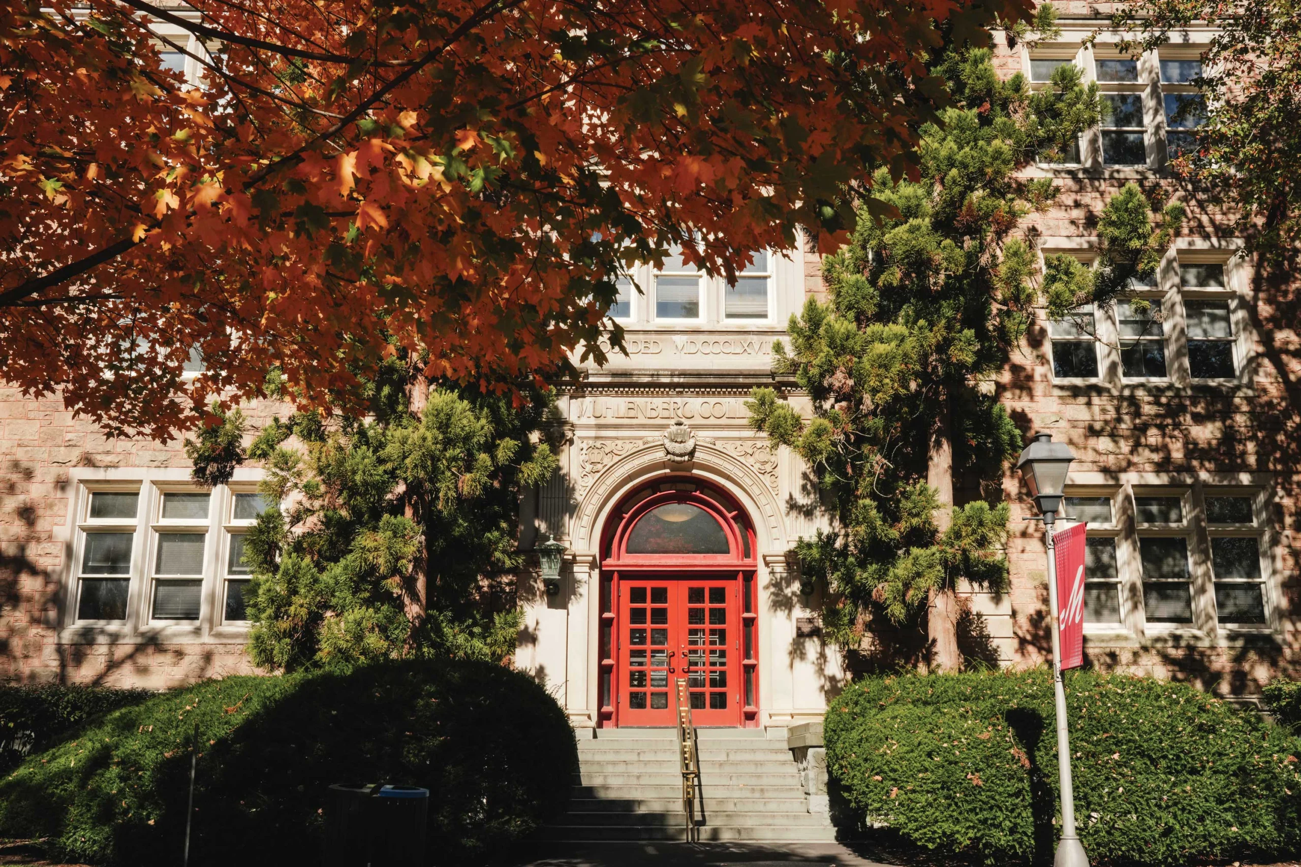 Exploring Our Lutheran Roots